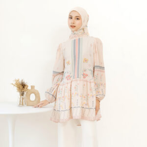 ZAZI - ARUNIKA Tunik Printing