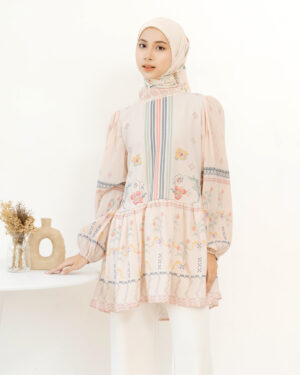 ZAZI - ARUNIKA Tunik Printing