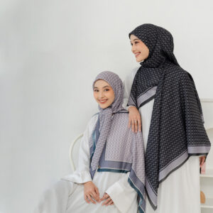 ODESA SCARF - Zenith Collection Scarf Hijab