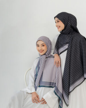 ODESA SCARF - Zenith Collection Scarf Hijab