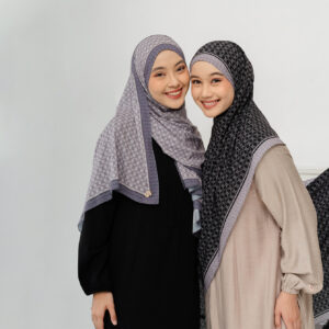 ODESA SCARF - Pashmina Zenith 180x70 cm