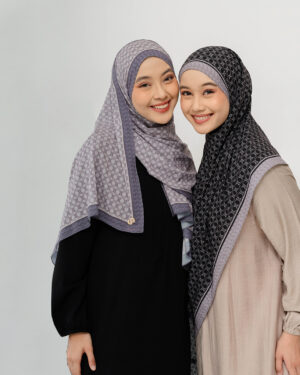 ODESA SCARF  - Pashmina Zenith 180x70 cm