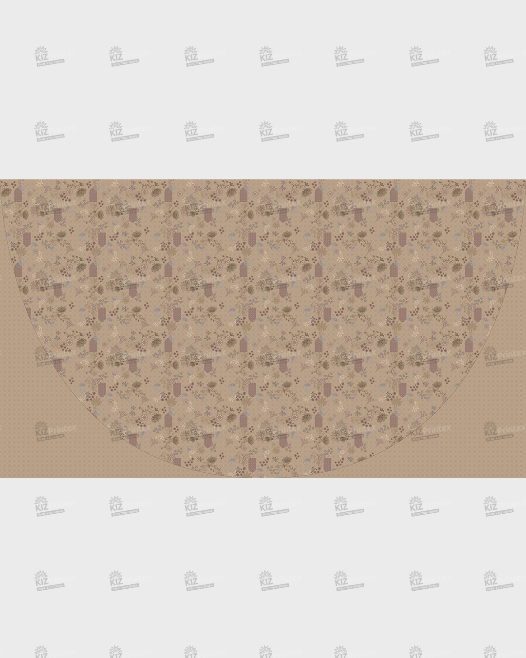 KIZPrintex - Amaryllis - Image 2