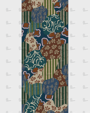 KIZPrintex - Kirana Series