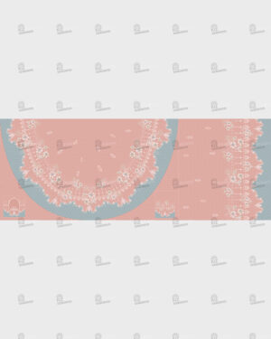 KIZPrintex - Lace Of Eden