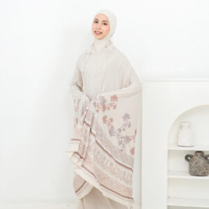 ZAZI - LINTANG Prayer Set Include Sajadah & Pouch