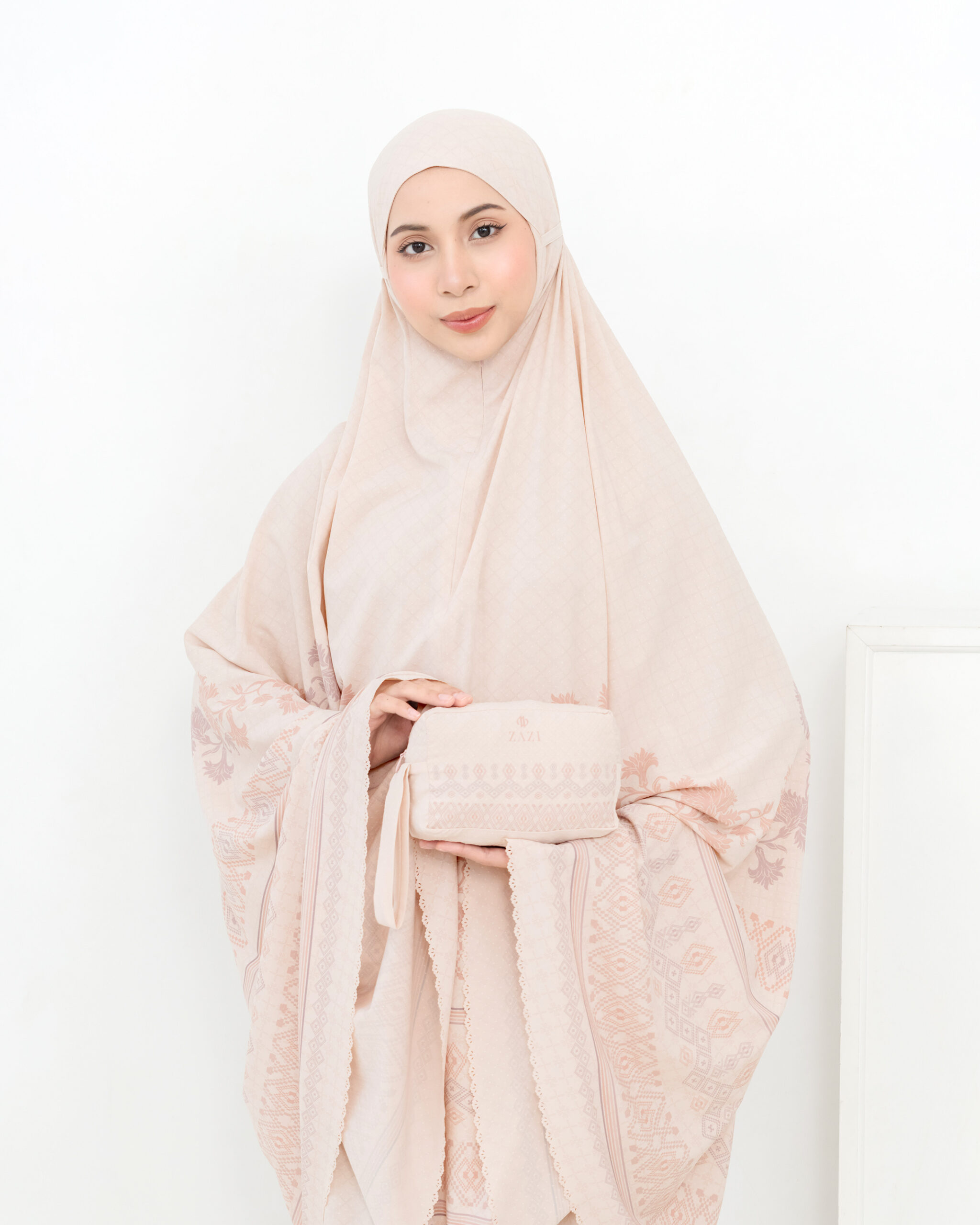 LINTANG Mukena Set – The Serenity Series - Image 7