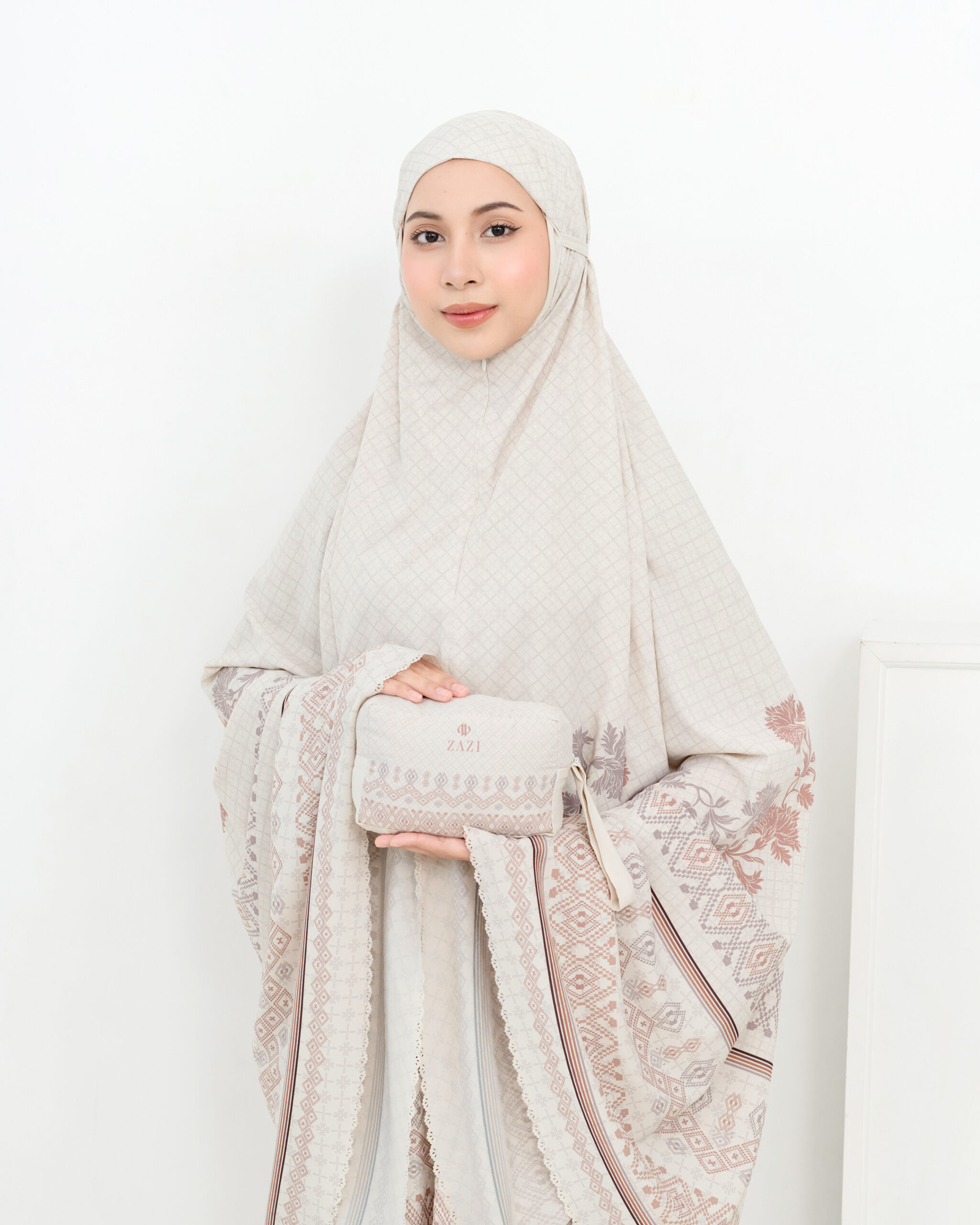 LINTANG Mukena Set – The Serenity Series - Image 10