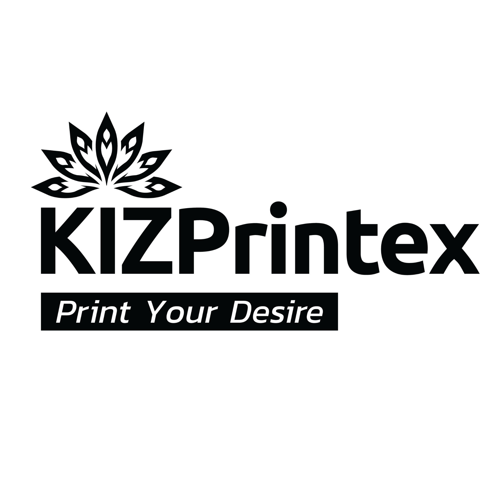 Logo KizPrintex