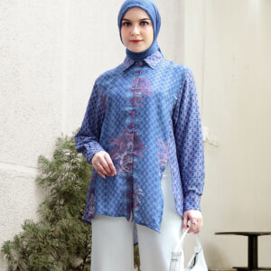 MAJESTIC Tunic – The Modern Heritage Series