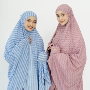 ODESA SCARF - ALISHBA Prayer Set