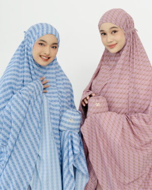 ODESA SCARF - ALISHBA Prayer Set
