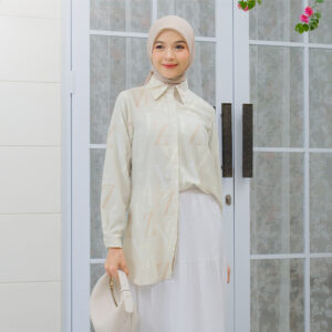 ZAZI - NAWEL Blouse Printing