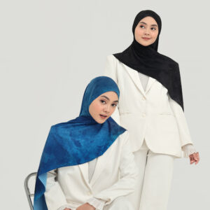 ODESA SCARF - Aurora 180x70 cm