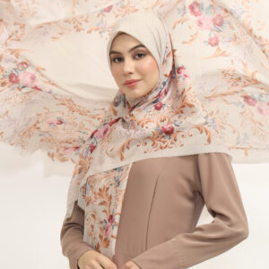 ODESA SCARF – Aruna Series