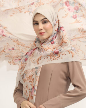 ODESA SCARF – Aruna Series