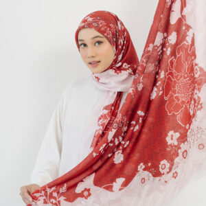 ODESA SCARF – Delunea Series