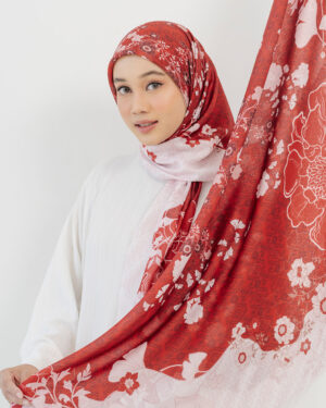 ODESA SCARF  – Delunea Series
