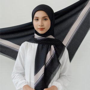 ODESA SCARF - NAVIRA Series