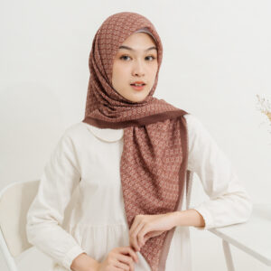 ODESA SCARF - Selvira Collection