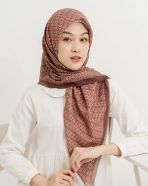 ODESA SCARF - Selvira Collection