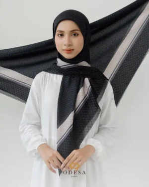 ODESA SCARF - Navira Series Scarf Printing
