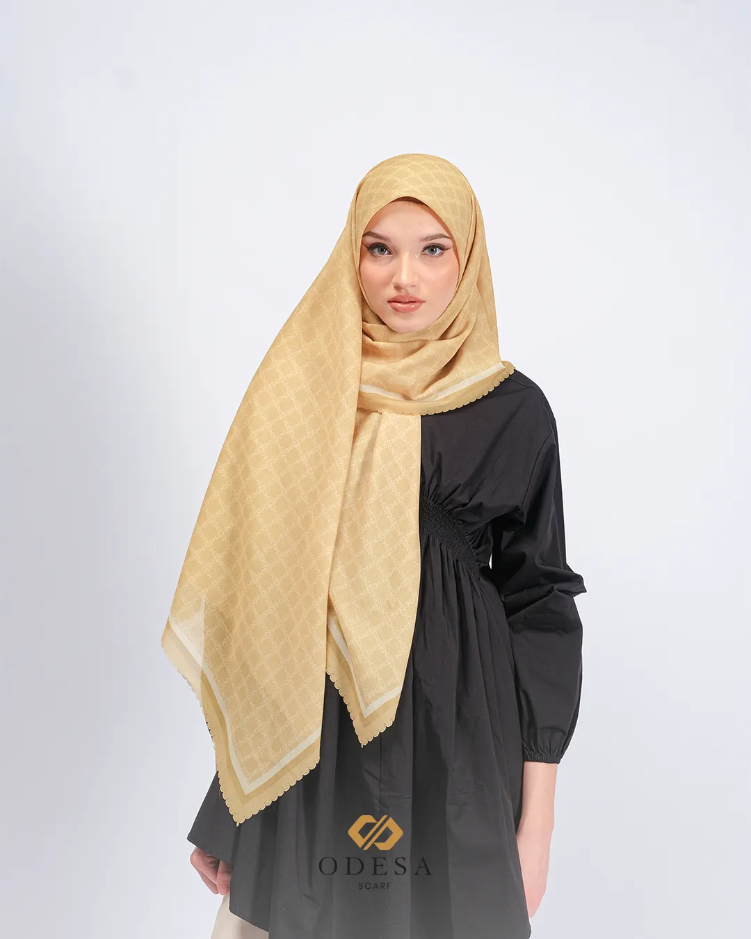 ODESA SCARF - Royale Series Scarf Printing - Image 13
