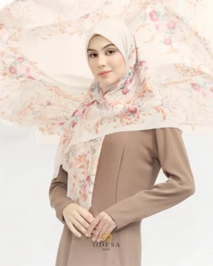 ODESA SCARF – Aruna Series Scarf Printing