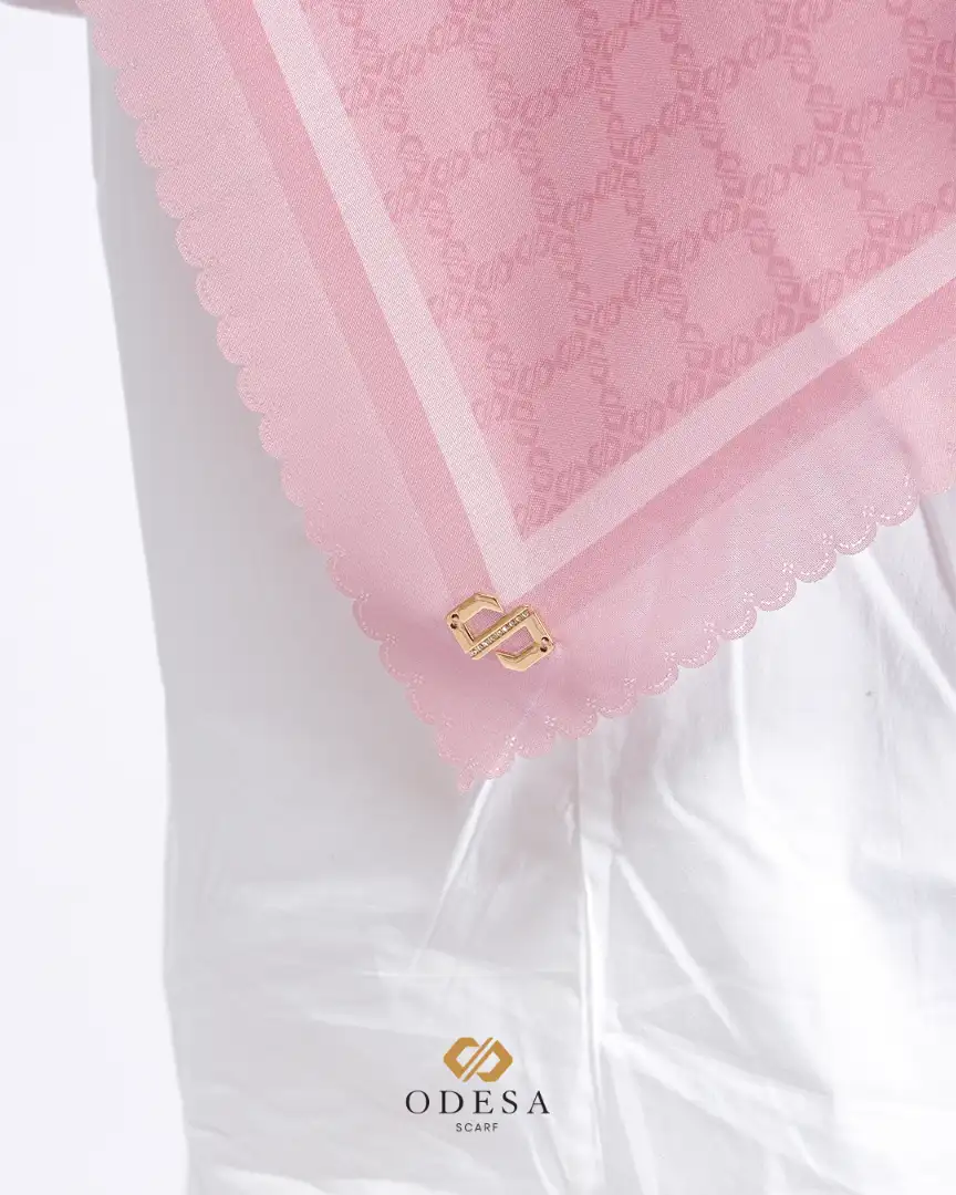 ODESA SCARF - Royale Series Scarf Printing - Image 16