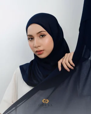 ODESA SCARF - Lumora Series Scarf Pashmina