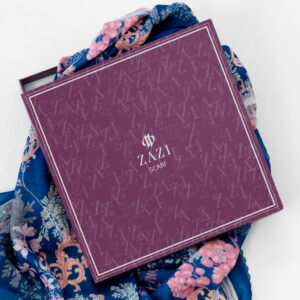 ZAZI - Exclusive Box