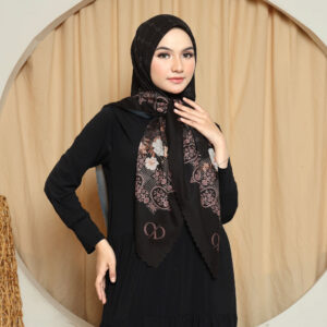 ODESA SCARF - NAYRA Hijab