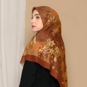 ODESA SCARF - Yesha Series