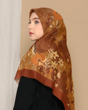 ODESA SCARF - Yesha Series