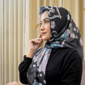 ODESA SCARF - KIARA Hijab