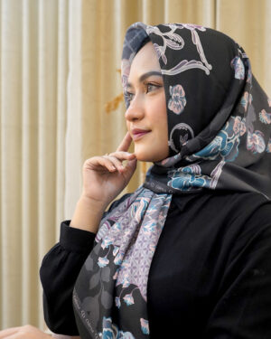 ODESA SCARF - KIARA Hijab