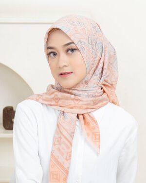 ODESA SCARF - ZEHRA Series