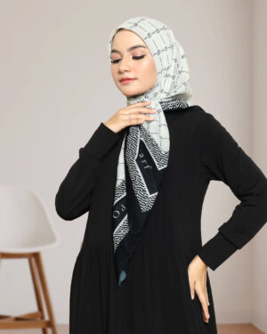 ODESA SCARF - CLEMIRA Series