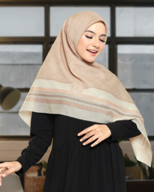 ODESA SCARF - ZAYN Collection