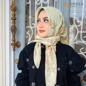 ODESA SCARF - DAVINA Series