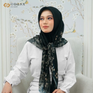 ODESA SCARF - ALAIKA Series