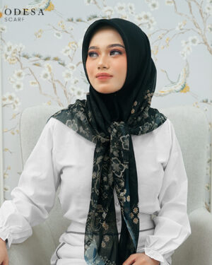 ODESA SCARF - ALAIKA Series