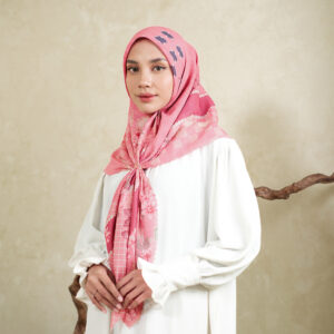 ODESA SCARF - ENCHANTRESS Hijab