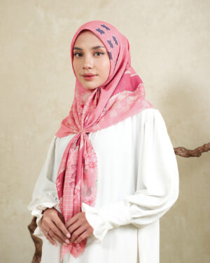 ODESA SCARF - ENCHANTRESS Hijab