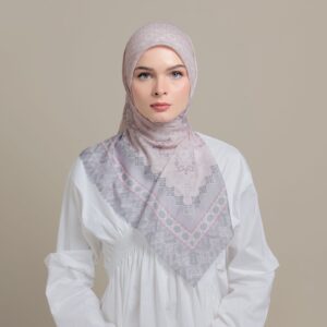 ODESA SCARF - Hijab Sherene