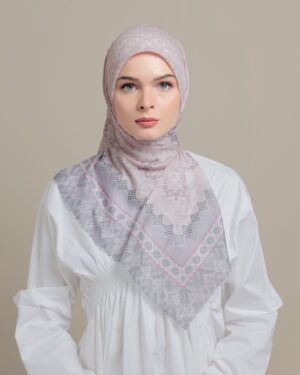 ODESA SCARF  - Hijab Sherene