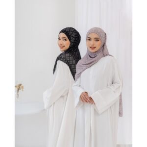 ODESA - Pashmina Instan Velura 180 x 70 cm