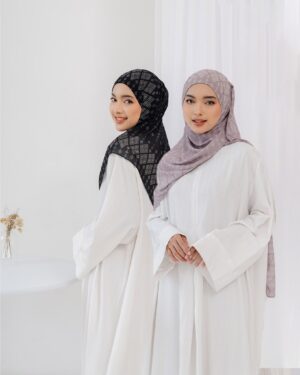 ODESA - Pashmina Instan Velura 180 x 70 cm