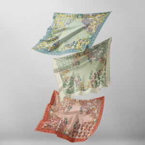 KIZPrintex - Kalea Series