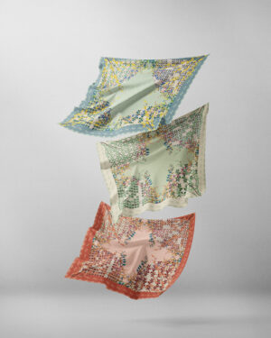 KIZPrintex - Kalea Series